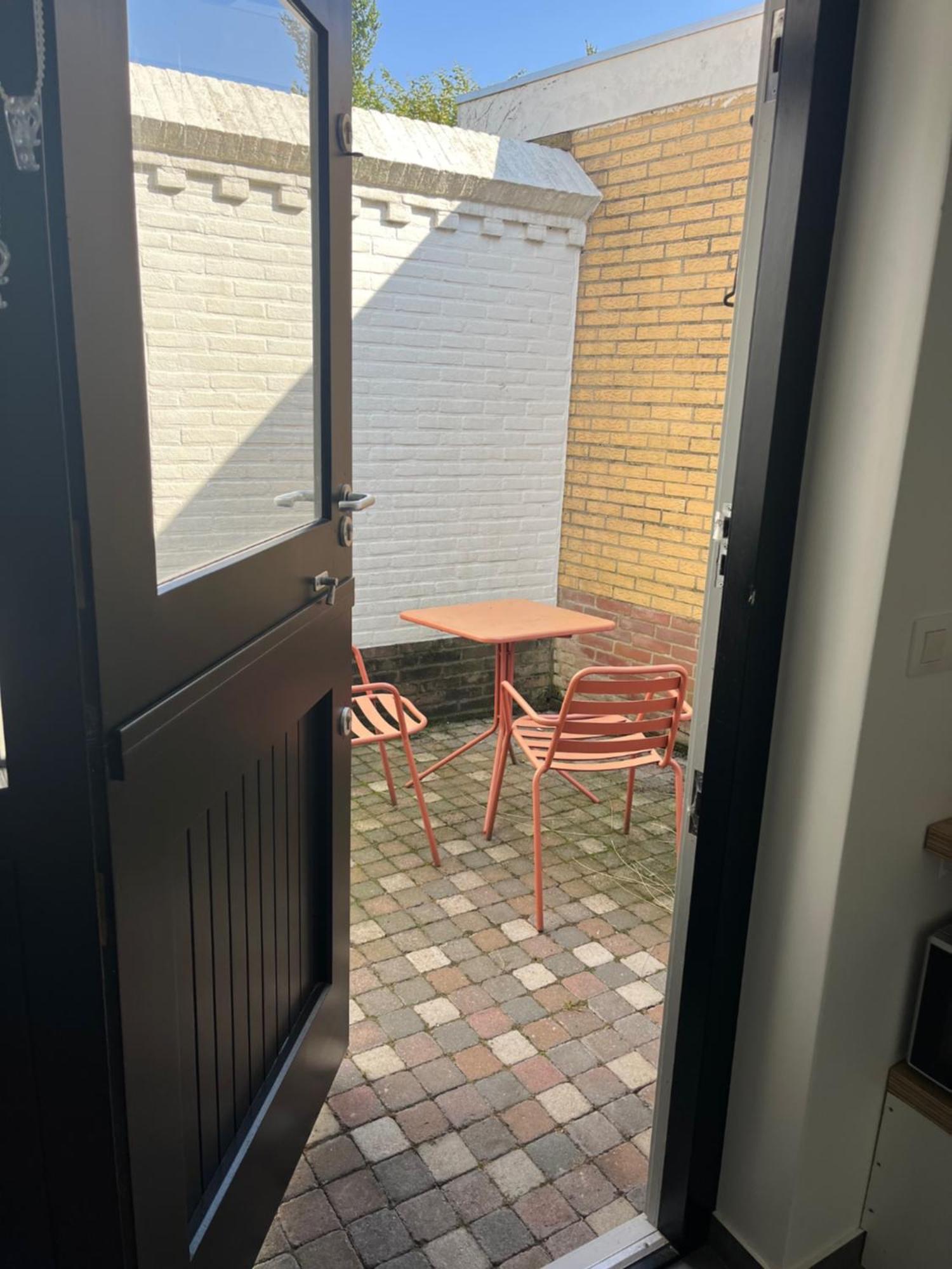 De Grote Zeearend Aardenburg Exterior foto