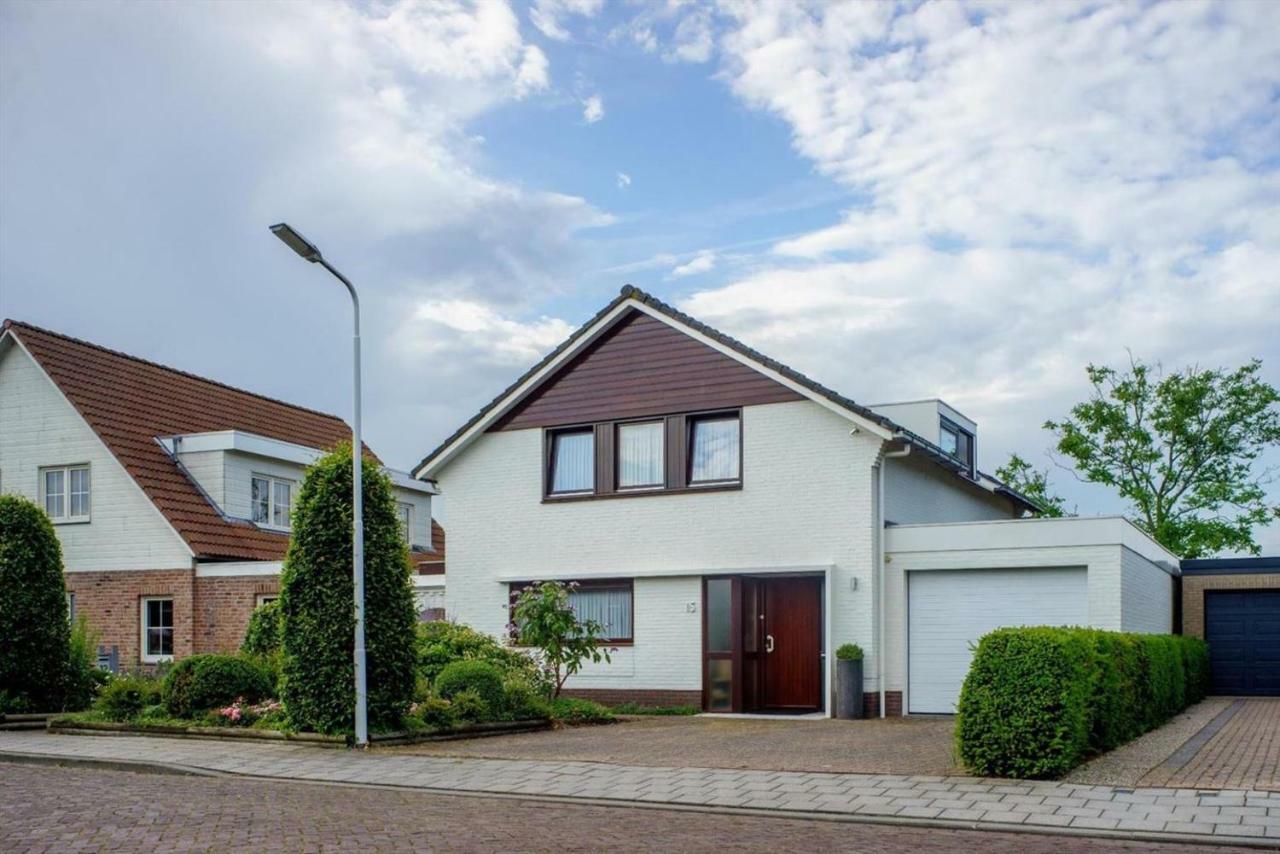De Grote Zeearend Aardenburg Exterior foto