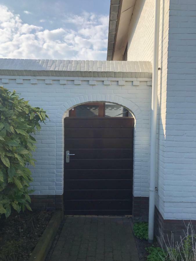 De Grote Zeearend Aardenburg Exterior foto